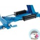 MESA NEUMATICA MOTOCICLETAS, POTENCIA 500KG