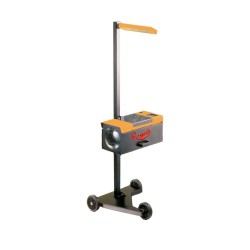 CENTRADOR DE FAROS CON LUXOMETRO ANALOGICO GRADUADO