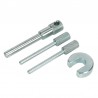 CALADO DISTRIBUCION CITROEN.FIAT,IVECO,PEUGEOT,RENAULT,OPEL, 2.5D 28D