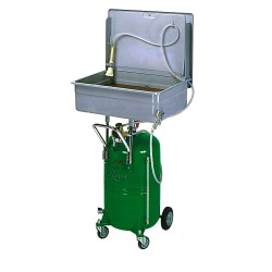 TANQUE DE LAVADO DEPOSITO 65 LITROS