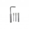 CALADO DISTRIBUCION CITROEN, PEUGEOT,FORD,VOLVO, 1.4D,1.6D HDI/TDCI