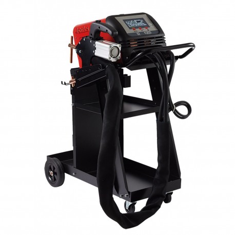 SOLDADURA POR RESISTENCIA DIGITAL POR MICROPROCESADOR