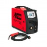 SOLDADURA INVERTER TECHNOMIG SYNERGIC