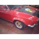 KIT EMBRAGUE SEAT 850, (CONJUNTO SIN ANILLO)