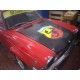 KIT EMBRAGUE SEAT 850, (CONJUNTO SIN ANILLO)