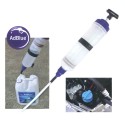 JERINGA 1.5L. "AdBlue"