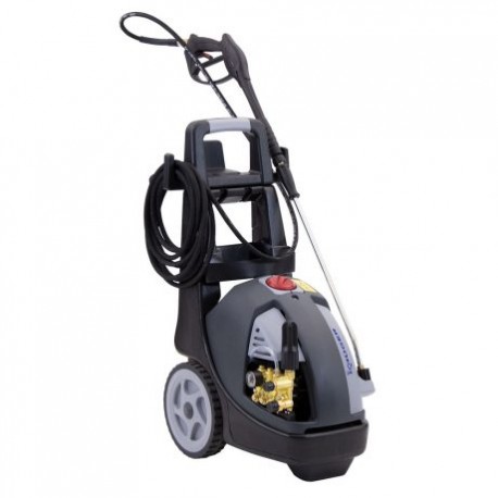 HIDROLIMPIADORA AGUA FRIA PROFESIONAL 220V 150BAR