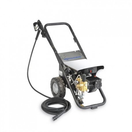 HIDROLIMPIDORA AGUA FRIA INDUSTRIAL 30-120 BAR