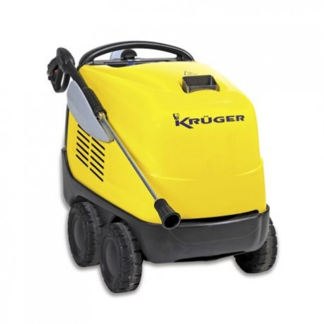 HIDROLIMPIADORA AGUA CALIENTE SEMI-PROFESIONAL