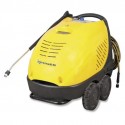 Hidrolimpiadora Agua Caliente 200 Bar 900 l/h 7 kW (Serie Lion