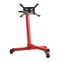 SOPORTE MOTOR CAPACIDAD 350 KG