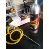 KIT DE LIMPIEZA CIRCUITOS AIRE ACONDICIONADO ESPECIAL HFC-134a