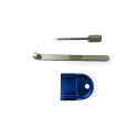 CALADO DISTRIBUCION OPEL,CHEVROLET, SAAB, 1.4,1.6,1.8 ECOTEC