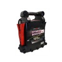 ARRANCADOR HIBRIDO ULTRACAPACITADOR 12V.