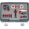 KIT EXTRACTORES DE EMBRAGUES DE COMPRESOR DE A/A