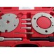 Conjunto calado de distribución motores 2.0D, 2.2D, 2.4D Duratorq