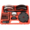 JUEGO UTILES SACAR RODAMIENTOS. 66MM, 16 PIEZAS