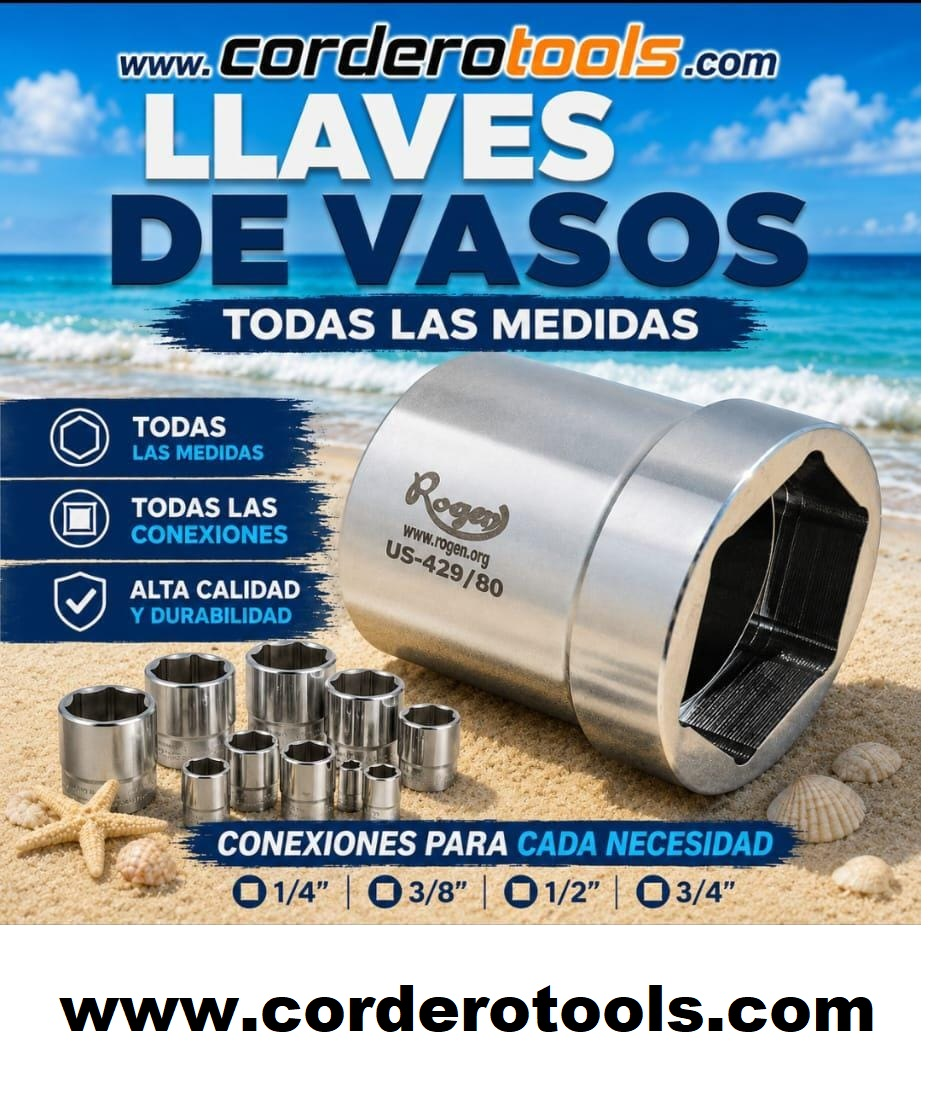calados distribucion