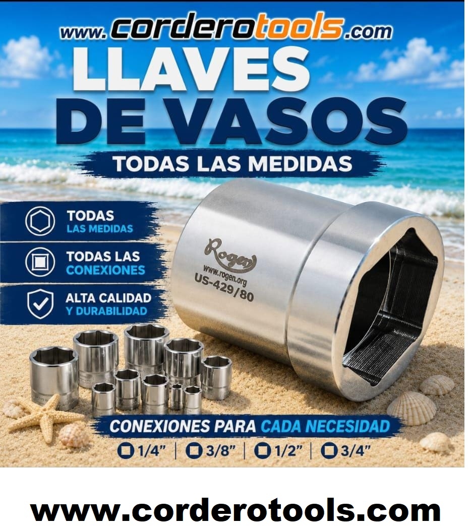 calados distribucion