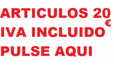 OFERTAS 50 ANIVERSARIO