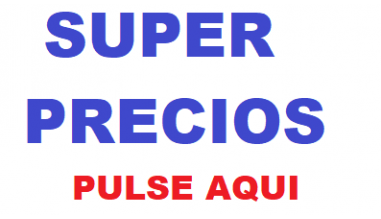 SUPER OFERTAS 2026