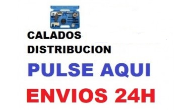 calados distribucion